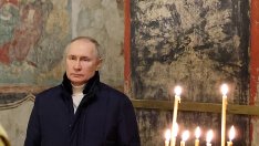 На ръба на поражението – руски ултранационалист критикува директно Путин