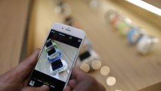 Apple планира рекордно производство на новия iPhone