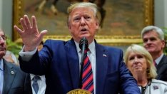 Тръмп: Възможно е САЩ и Китай да сключат търговско споразумение тази седмица