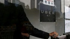 Uber набра 8,1 млрд. долара при IPO-то си