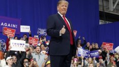 Приходите от американските мита растат, но Китай не плаща за тях