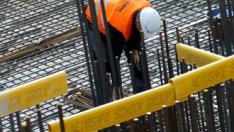 Силният ръст на сградното строителство у нас продължава и през март