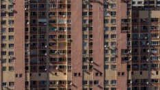 Близо 60% ръст на въведените в експлоатация нови жилища през първото тримесечие