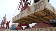 Търговската война между САЩ и Китай засяга всички