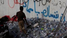 Германия обмисля незабавна забрана за найлоновите торбички