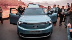 Ford опровергава страха на Wall Street с нови сделки за доставка на батерийни метали