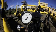 "Булгартрансгаз" подписа с "Аркад" за "Турски поток"