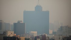 Борбата със замърсения въздух може да вдигне производителността