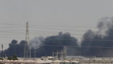 Атаката срещу Aramco е показателна за уязвимостта на петролната промишленост