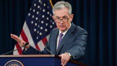 Фед сви основната лихва и намекна за допълнителни понижения*