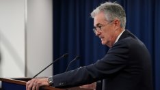 Гуверньорът на Фед не предвижда отрицателни лихви дори и във време на криза