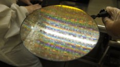 Китай атакува американските политики, свързани с чиповете