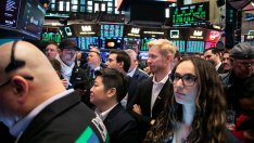 Избягването на риска в икономиките е рисково за растежа