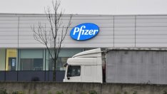 Pfizer може да достави само половината от планираните ваксини тази година