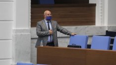 В яз. "Камчия" има вода до май 2021 година