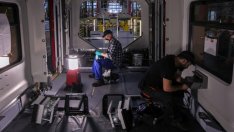 Германските заводски поръчки се върнаха на нива отпреди кризата