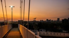 452 млн. лева отиват за улично осветление по Плана за възстановяване