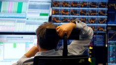 Търговските преговори и корпоративните отчети окрилиха европейските борси