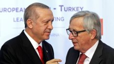 Турция отново обръща курса към членство в ЕС