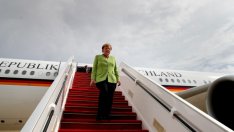 Защо Меркел предпочете ЕК пред ЕЦБ?