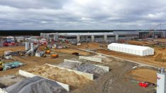 Китайски концерн инвестира до 2 млрд. евро в завод за батерии във Франция