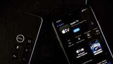 Apple TV+ преживява първия си голям тест
