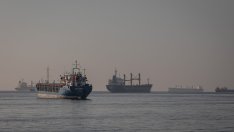 ООН: Ограничаването на доставките на зърно от Украйна е заплаха за продоволствената сигурност