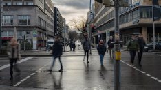 Заплатите в еврозоната правят ЕЦБ предпазлива по отношение на лихвените проценти