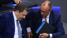 Германия ще създаде фонд от 100 млрд. евро за инвестиции в стратегически активи