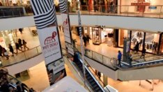 Наемите на търговски площи в София растат плавно през първото тримесечие