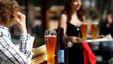 Бирената жажда на германците се изпарява