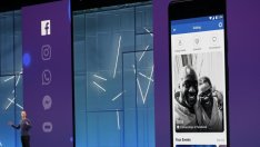 Към кого се прицелва Купидонът на Facebook?