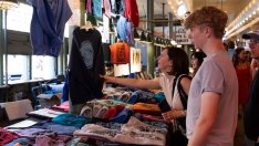 Икономиката на САЩ бележи най-бързия си растеж от почти две години