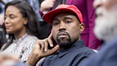 Модната марка на Кание Уест получава заем от властите в САЩ 