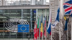 Берлин: ЕС се нуждае от агенция за регулиране на изкуствения интелект