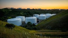 Глобалният пазар няма нужда от още шистов газ