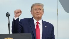 Тръмп изкара САЩ от СЗО