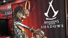 Акциите на Ubisoft се търгуват отново след пауза заради отложените резултати