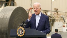 Байдън обеща нови мерки заради високите цени на бензина