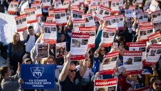 Израелското правителство одобри примирието с "Хамас"