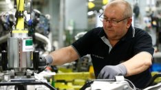 Бизнес климатът в Германия се подобри повече от очакваното