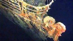 Джобен часовник на един от пътниците на "Титаник" беше продаден на търг