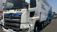 Производителите на камиони отхвърлят ограниченията за вредни емисии на ЕК