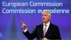 Мишел Барние: Часовникът на Brexit тиктака