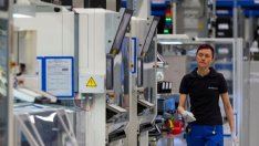 Германия иска да защитава по-добре фирмите си от изкупувания