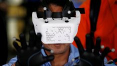 Как виртуалната реалност променя спортните залози