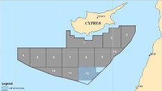 Най-важният газов сондаж за 2017 г. започна край Кипър