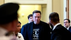 Мъск е инвестирал 150 млн. долара в X с намек за придобиване на още миноритарни дялове