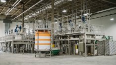 Пожар в завод за литиеви батерии в Южна Корея уби най-малко 16 души 