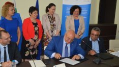 Започва изграждането на водния проект около Бургас